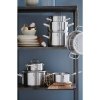Wmf GOURMET PLUS Garnek 8,8 l z Pokrywką