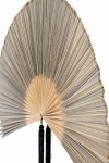 Bloomingville JAIME Dekoracja Ściena 145 cm / Wachlarz
