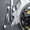 Georg Jensen VIVIANNA Zestaw Sztućców 4 El. Mat