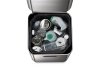 Joseph Joseph TOTEM COMPACT Kosz do Segregacji Śmieci 40 l Stalowy