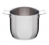 A di Alessi POTS & PANS Garnek Wysoki 8,8 l