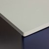Hübsch STUDY Szafka - Komoda 135 cm / Granatowa