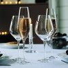 Holmegaard CABERNET Kieliszki do Szampana 290 ml