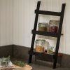 Eva Solo NORDIC KITCHEN Mini Półka - Regał Kuchenny / Czarny
