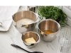 Rosti MARGARETHE Miska Kichenna 3 l Stalowa