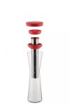 Alessi MAZAGRAN Karafka do Kawy Cold Brew - Czerwona