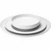 Georg Jensen KOPPEL Zestaw Obiadowy 3 El. / Biały