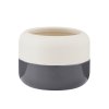 RIG-TIG by Stelton PLANT-IT Doniczka - Szara Grey