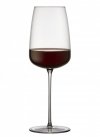 Lyngby Glass VENETO Kieliszki do Czerwonego Wina 540 ml 2 Szt.