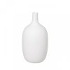 Blomus CEOLA Wazon do Kwiatów 21 cm Biały