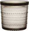 Iittala KASTEHELMI Pojemnik Kuchenny z Pokrywką / Beżowy