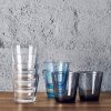 Iittala KARTIO Szklanki 210 ml 2 Szt. / Beżowe