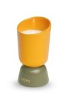 Esteban PARIS Świeca Zapachowa ICONIC 220g / Zapach Ambre