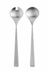 Stelton MAYA Łyżki / Sztućce do Serwowania Sałaty