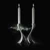 Georg Jensen COBRA Świecznik 16 cm