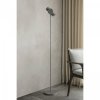 Blomus STAGE Lampa Połogowa - Szara Wart Gray