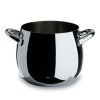 Alessi MAMI Garnek Wysoki 24 cm / 10 l