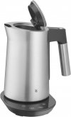 Wmf KINEO Czajnik Elektryczny z Regulacją Temperatury 1,6 l / Srebrny Matowy