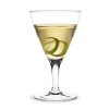 Holmegaard ROYAL Kieliszki Kokjatlowe do Martini 6 Szt.