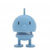 Hoptimist BUMBLE Figurka Optymisty M Jasnoniebieska