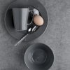 Rosendahl GRAND CRU Miska Śniadaniowa 15 cm Szara