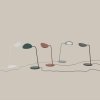 Muuto LEAF Lampa Biurkowa - Biała