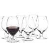 Holmegaard ROYAL Kieliszki do Czerwonego Wina 390 ml