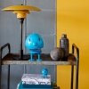 Hoptimist BUMBLE Figurka Optymisty M Niebieska