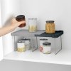 Joseph Joseph CUPBOARD Organizer Kuchenny Rozsuwany na Nóżkach