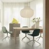 Muuto STRAND OPEN Lampa Wisząca z Polimeru 40 cm