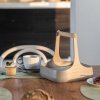 Guzzini TIERRA Organizer Kuchenny z Uchwytem / Beżowy