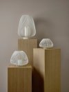 Blomus LYVA Lampion 45 cm / Biały