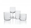 Alessi GLASS FAMILY Szklanki do Czerwonego Wina 4 Szt.