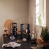 Georg Jensen ALFREDO Stojak na Wino / Żółty