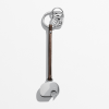 Georg Jensen ELEPHANT Brelok do Kluczy / Słonik