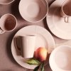 Rosendahl GRAND CRU Kubek Porcelanowy 340 ml 2 Szt. Różowy
