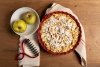 Marcato DESIGN LINE Wykrawacz do Makaronu Pastabike / Czerwony