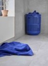 ZONE Denmark CLASSIC Ręcznik 70x50 cm / Granatowy Indigo