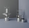 Stelton CLASSIC Duża Lampa Oliwna / Naftowa