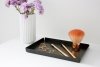 NUR Design Studio TRAY Tacka Mała - Taca Mała - Biała