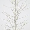 House Doctor CHRISTMAS Drzewko Świąteczne LED / Choinka 60 cm Biała