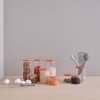 RIG-TIG by Stelton COOK-IT Trzepaczka Kuchenna / Szara