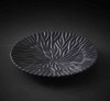 Morso FLAME Patera Dekoracyjna 32 cm Czarna