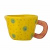 Bloomingville NINI Kubek dla Dzieci 100 ml / Żółty
