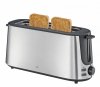 Cilio CLASSIC Toster Stalowy / Duży