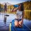 Hydro Flask STANDARD MOUTH Stalowa Butelka Termiczna do Wody 620 ml / Czarna