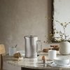 Georg Jensen BERNADOTTE Czajnik Elektryczny 1,5 l Stalowy / Srebrny Błyszczący