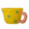 Bloomingville NINI Kubek dla Dzieci 100 ml / Żółty