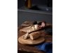Holm WOODEN Deska do Serwowania 45 cm / Drewniana