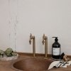 Meraki HOME Dozownik - Ekologiczny Płyn do Mycia Naczyń 1000 ml Forest Garden
